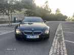 BMW M6 Cabrio - 42