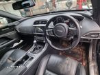 Dezmembrez / Dezmembrari  Jaguar Xe  2.0 ingenium  2015 piese din dezmembrari - 4