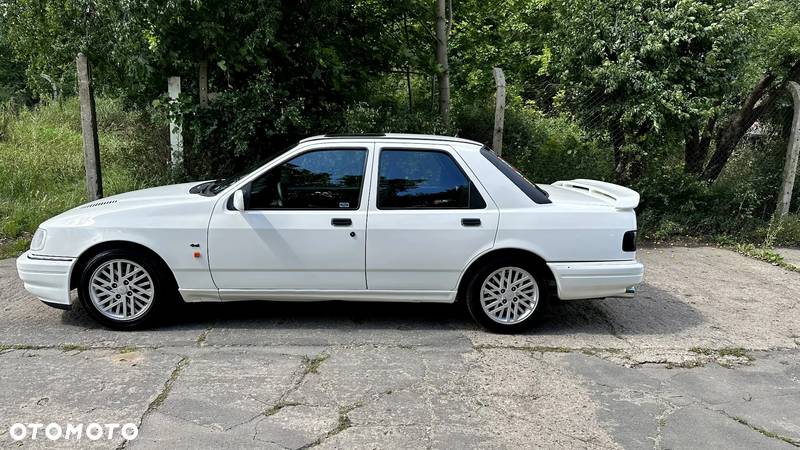 Ford Sierra 2.0i-16 Cosworth 4x4 - 7