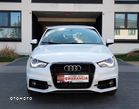 Audi A1 1.4 TFSI Sportback S tronic S line Sportpaket - 3