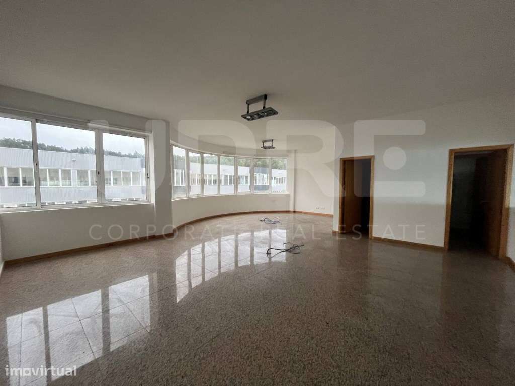 Armazém | ARRENDA | Trofa (A3 & Variante N14) - Grande imagem: 2/7