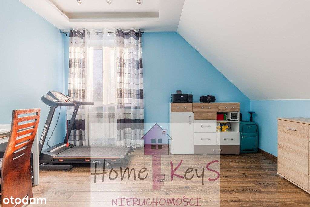 Dom wśród zieleni – cisza i komfort koło Nasielska-8