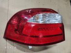 Kia Rio HB lampa lewa tylna - 1