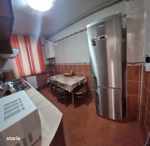Vanzare apartament 2 camere circular zona Vlahuta-6
