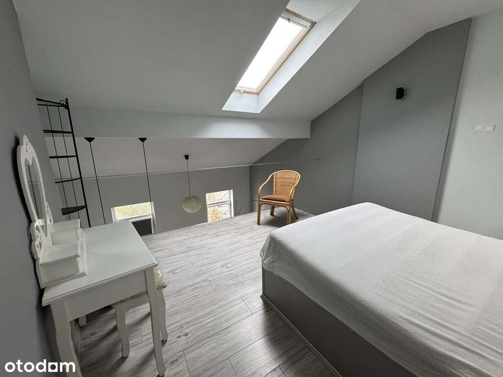 41m, Centrum, Parking - Pełny obrazek: 4/12