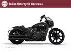 Indian Scout - 1