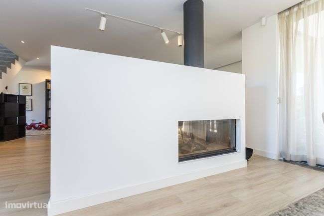 Moradia de LUXO V3 Quinta do Peru Golf & Country Club – Sesimbra - Grande imagem: 3/32