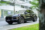 Porsche Cayenne E-Hybrid - 1