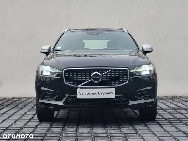 Volvo XC 60 D3 Momentum - 5