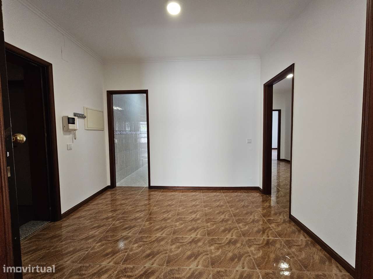 Apartamento T3 em Oliveira de Azeméis-6