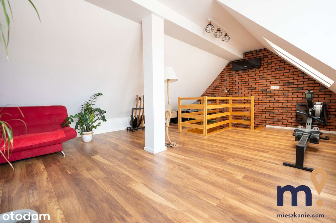 Przytulne mieszkanie w Skotnikach-15