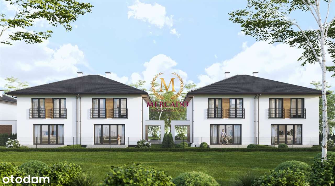 House in Płock - View 2