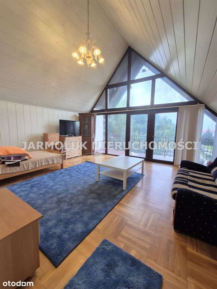 Hala Produkcyjna, dom i budynek biurowy-11