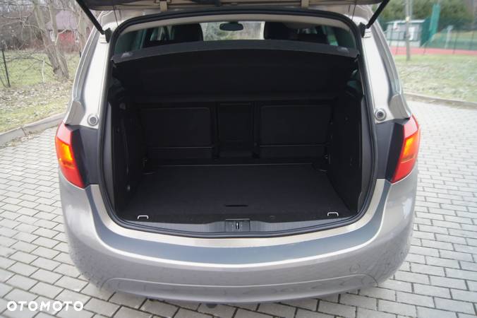 Opel Meriva 1.4 Cosmo - 19