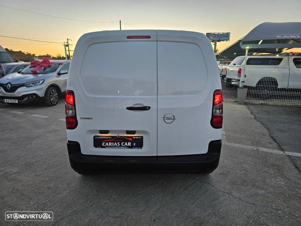 Opel Combo Life 1.5 CDTi L1H1 Enjoy - 4