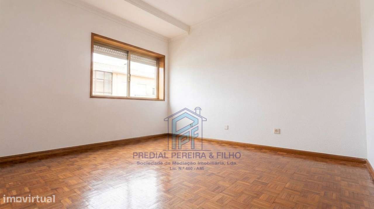 Apartamento T3 - Baguim do Monte / Próx. Burguer King-18