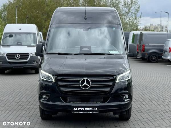 Mercedes-Benz Sprinter - 3