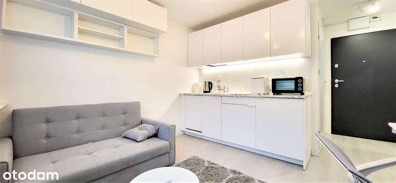 17,5m2,od ulicy-METRO POLE MOKOTOWSKIE-Batorego18 - Pełny obrazek: 3/4