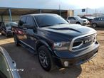 RAM 1500 - 2