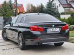 BMW Seria 5 523i - 3