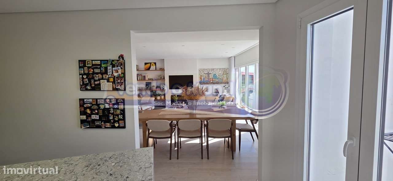 Apartamento T3 na Póvoa de Santa Iria (PSI029) - Grande imagem: 5/53