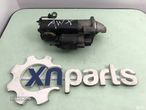 Motor de arranque AUDI A4 (8E2, B6) 1.9 TDI | 11.00 - 12.04 Usado REF. 068 911 0... - 3