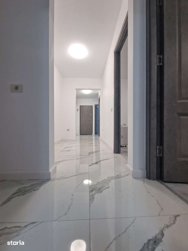 Dacia  - 3 camere decomandate confort 0, centrala gaze,renovat capital-2