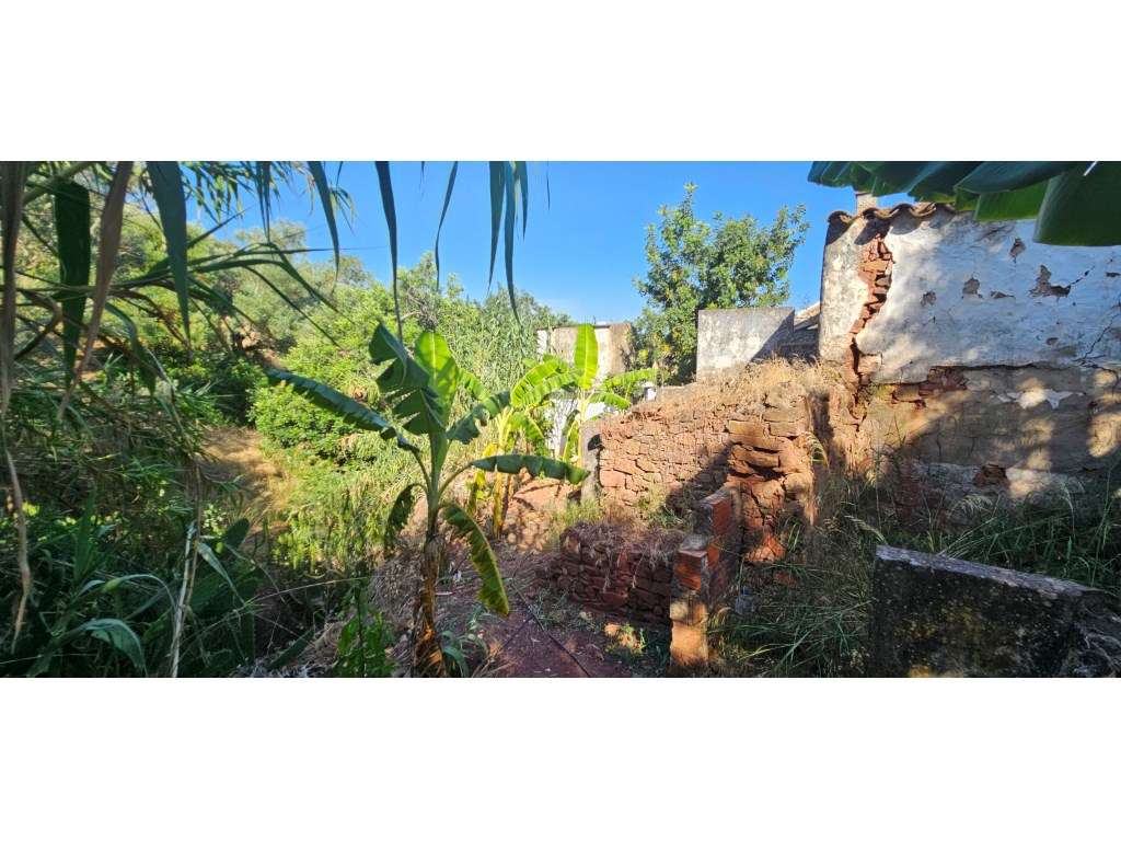 3 Ruinas para recuperar no centro de Santa Catarina, Tavira-23
