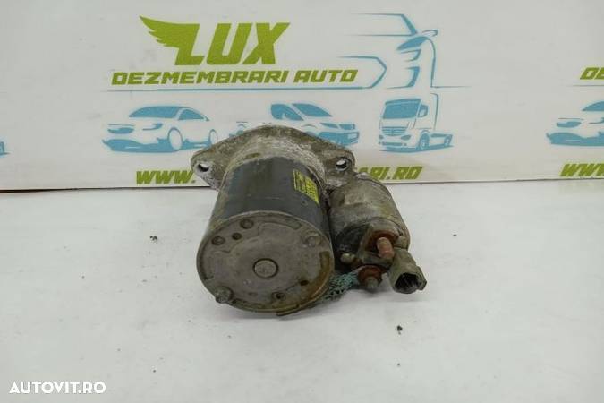 Electromotor 36100-2a300  1.4 crdi D4FC Kia Rio 2 seria - 2