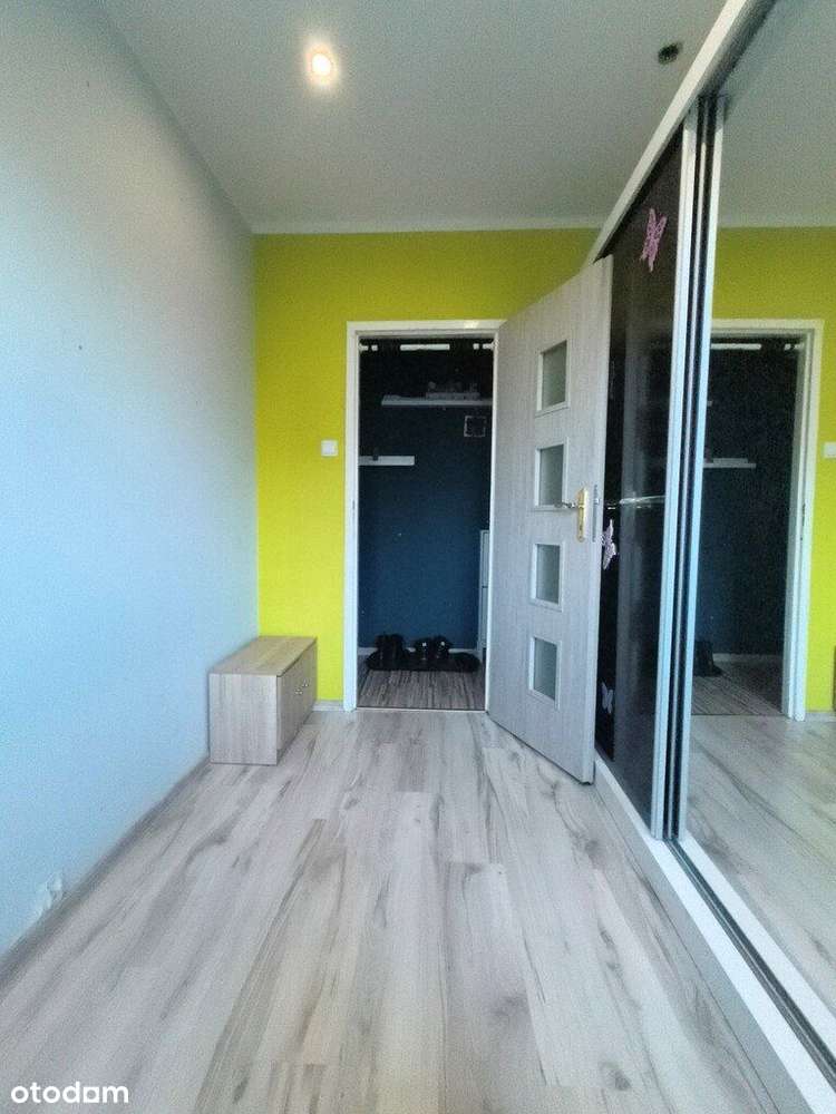 Zdroje, 4-pokojowe mieszkanie na sprzedaż.-3