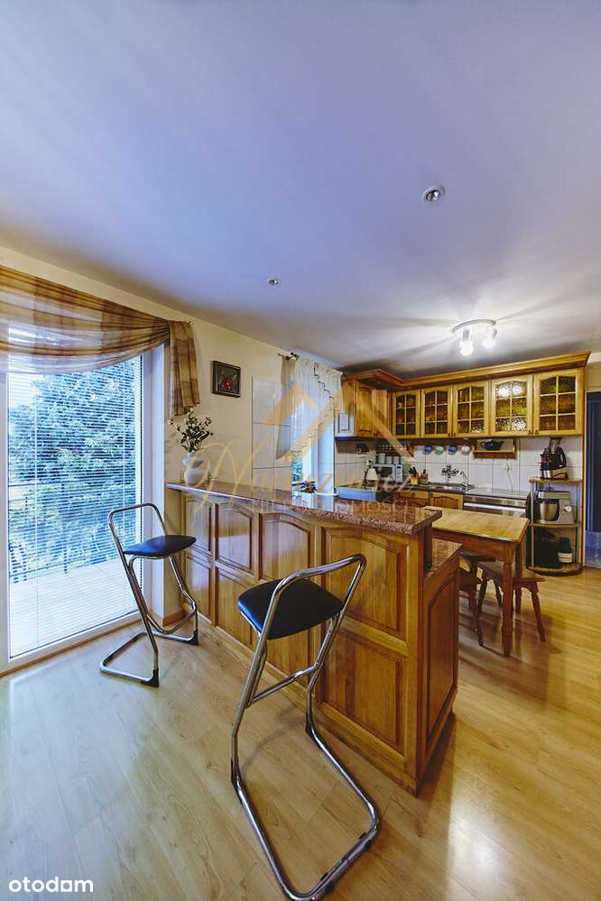 Dom z pompą ciepła i fotowoltaiką | Duża działka-10