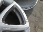 MAZDA FELGA ALUMINIOWA 16 4X100 ET 50 6.5 - 3