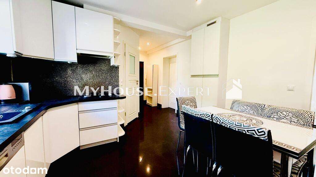 Mieszkanie na parterze gotowe do zamieszkania!!-9