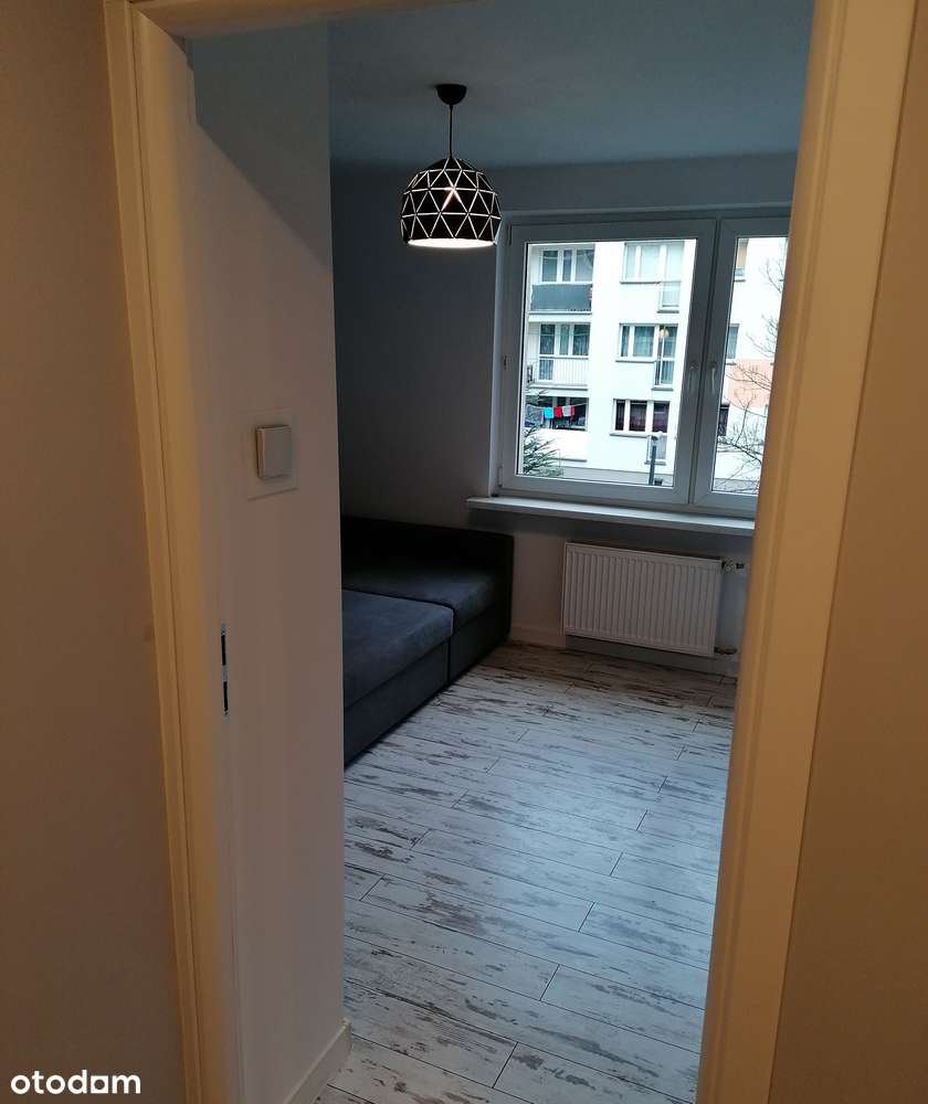 Dobczyce - funkcjonalne mieszkanie do zamieszkania-11