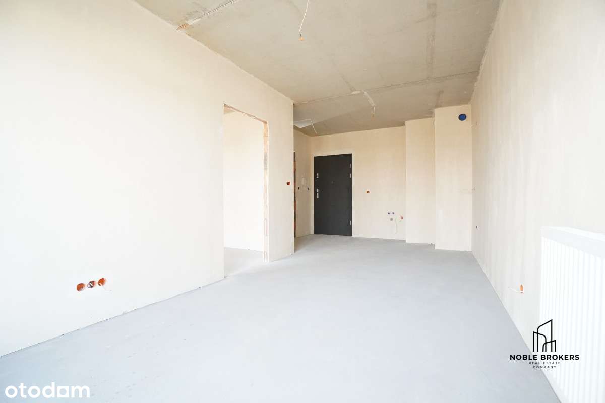 ul. Rydlówka | 2 pokoje+aneks | ogródek| 36m2! - Pełny obrazek: 4/20