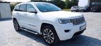 Jeep Grand Cherokee Gr 3.0 CRD Overland EU6 - 3