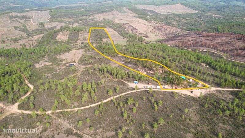 Terreno - Grande imagem: 2/13