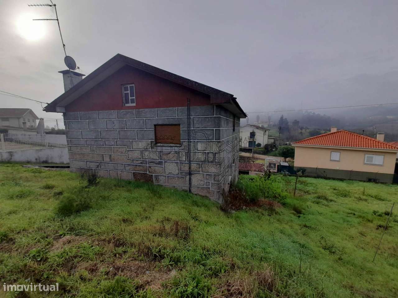 Moradia T3 à venda em Marco de Canaveses-5