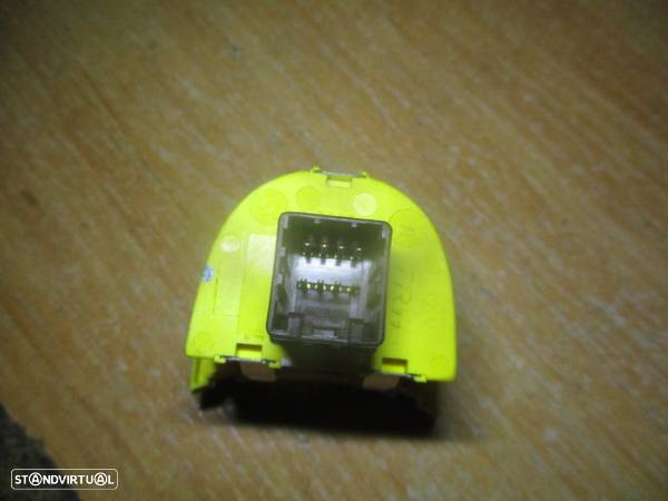 Interruptor 156070551 ALFA ROMEO 147 2009 REGULADOR FAROIS - 4