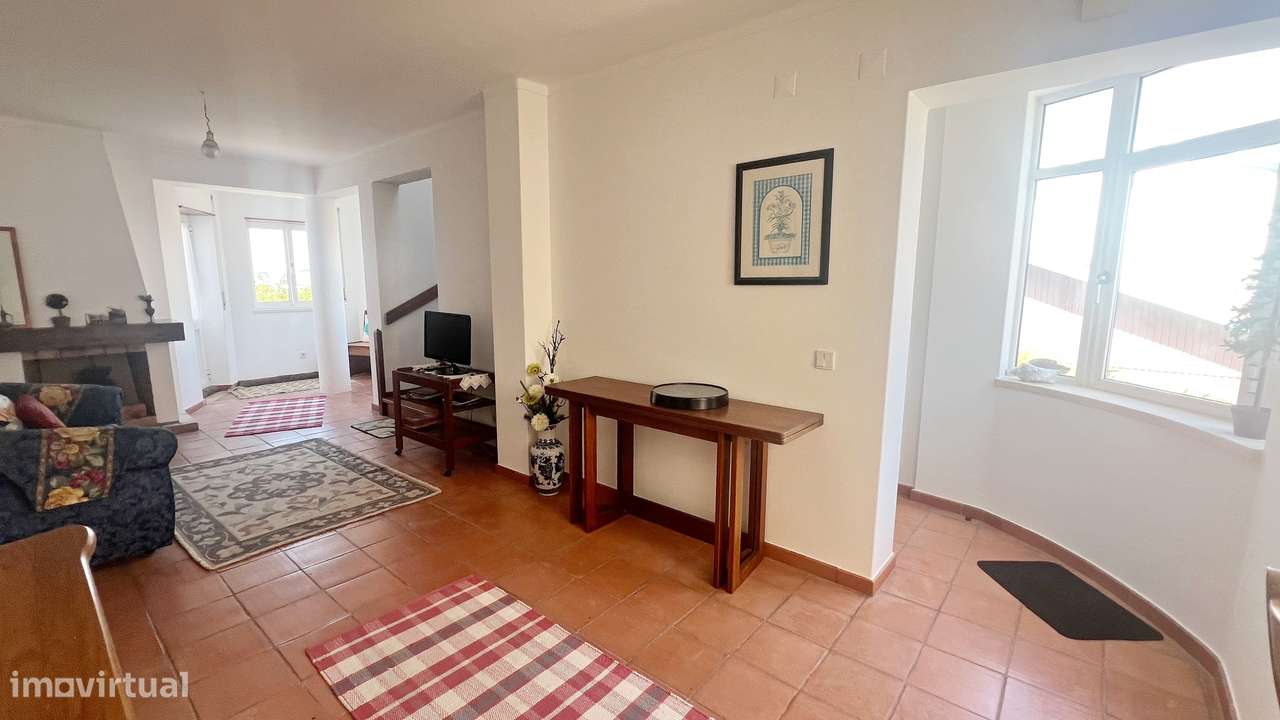Apartamento T1+1 Venda em Atouguia da Baleia,Peniche-6