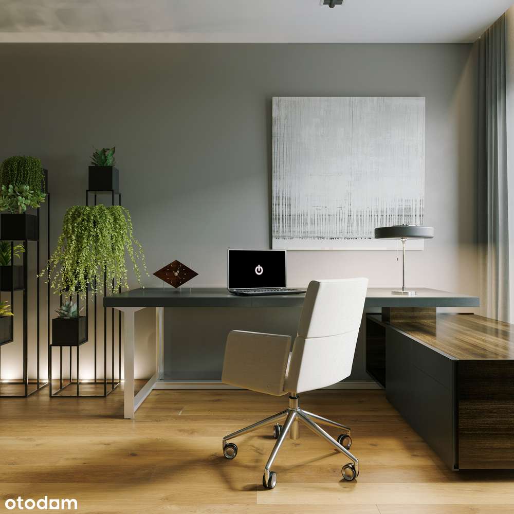 WYGODNE mieszkania z widokiem NA GÓRY - KARPACKA 60-2