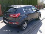 Kia Sportage - 2