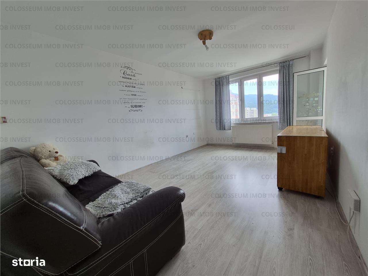 Apartament 2 camere,decomandat,beci - Zona Calea Bucuresti-1