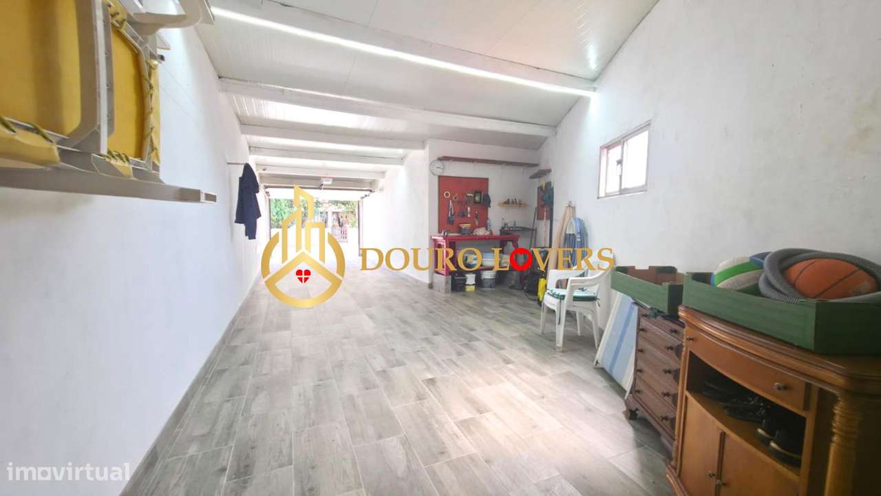 Moradia T4 - Madalena, Vila Nova de Gaia-37