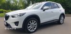 Mazda CX-5 SKYACTIV-D 150 AWD SCR Exclusive-Line - 2