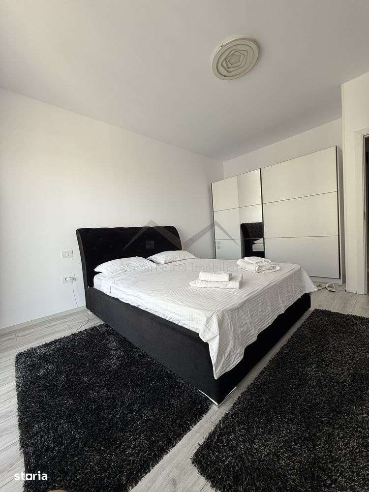 Soleia Residence Apartament 1 camera - Imagine principală: 2/6