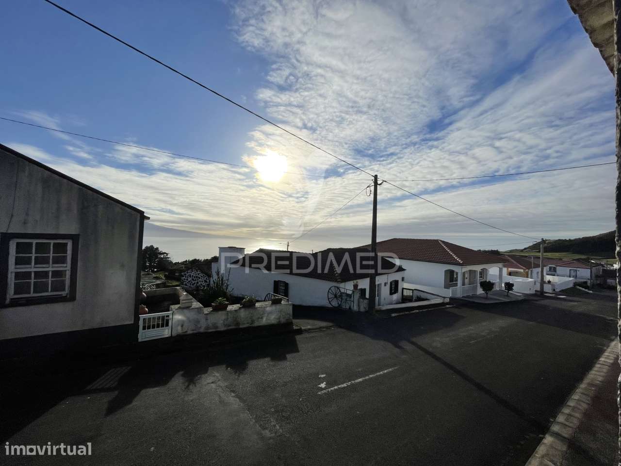 Moradia T2 em Santo Amaro - Grande imagem: 2/12