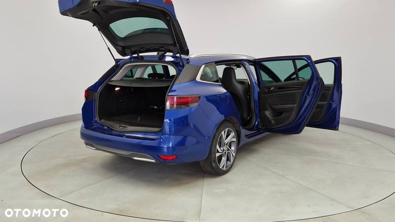 Renault Megane 1.6 E-TECH Plug-In R.S Line - 27