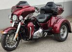 Harley-Davidson Tri Glide - 20