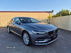 Volvo S90 2.0 D4 Inscription Geartronic - 10